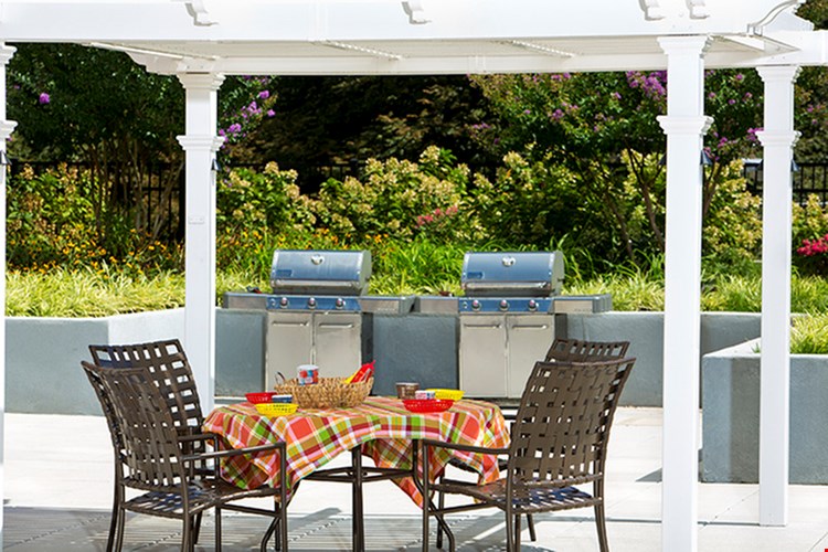 Colesville Towers Image 20