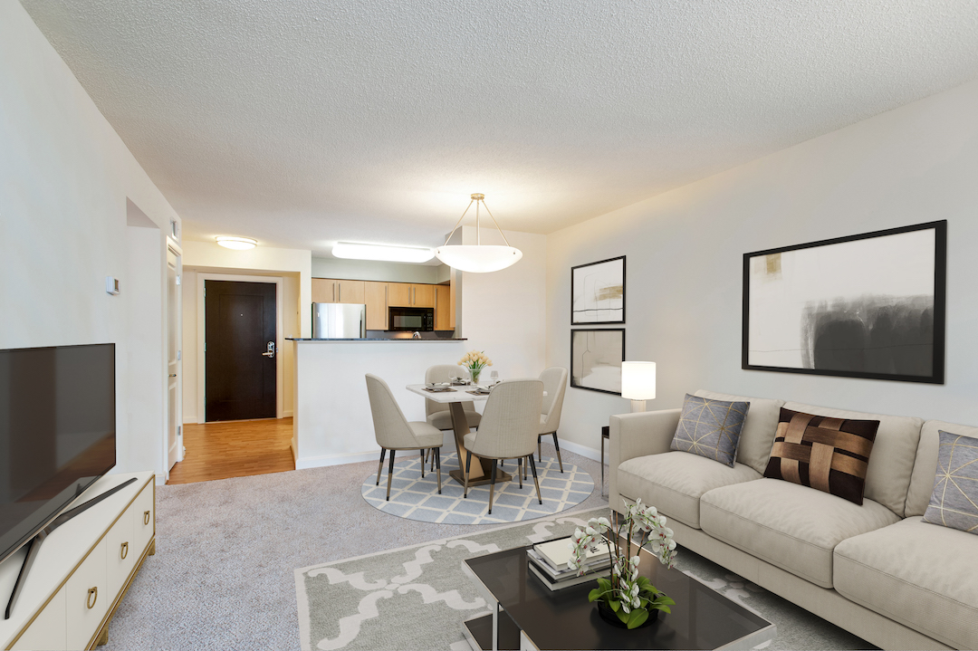 Palisades of Bethesda Image 92