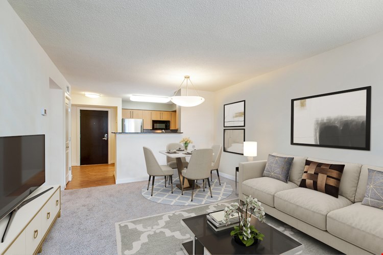 Palisades of Bethesda Image 29