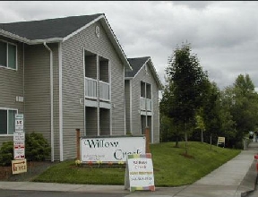 Willow Creek  Image 1