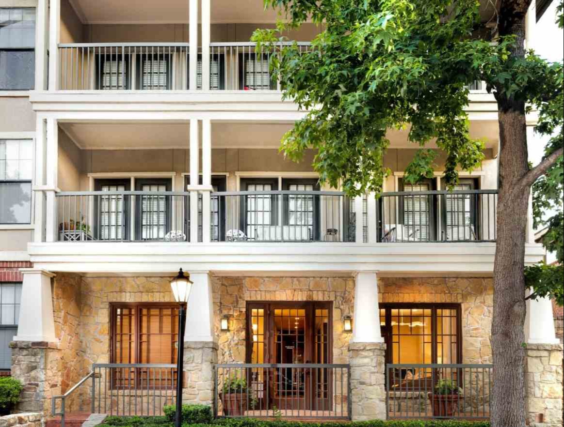 Eastbridge Apartments Image 18