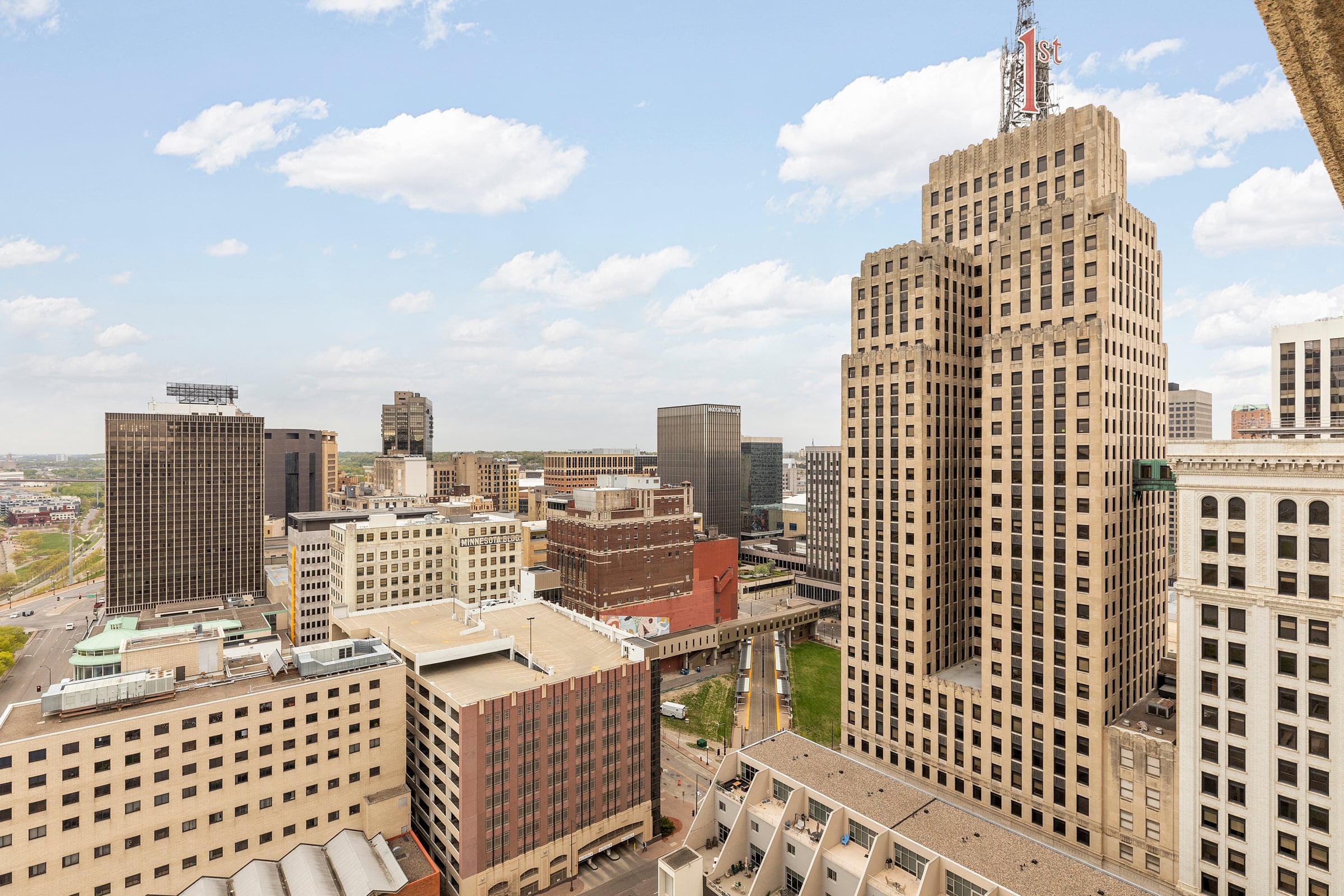 Kellogg Square Image 1