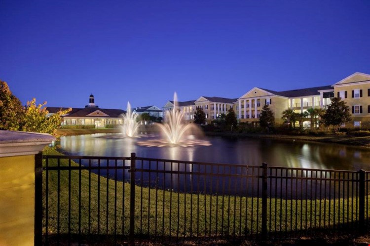 Mosaic at Millenia Condominiums Image 2