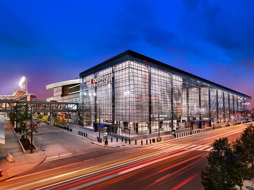 Apartments at The Residences At Hanna Cleveland