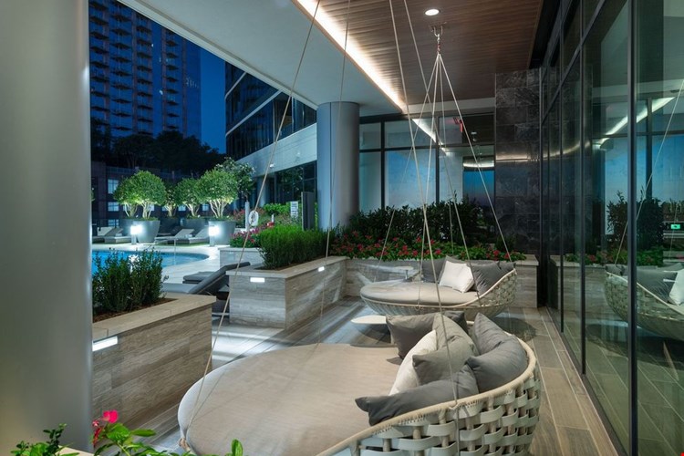 The Dagny Midtown Apartments Image 20