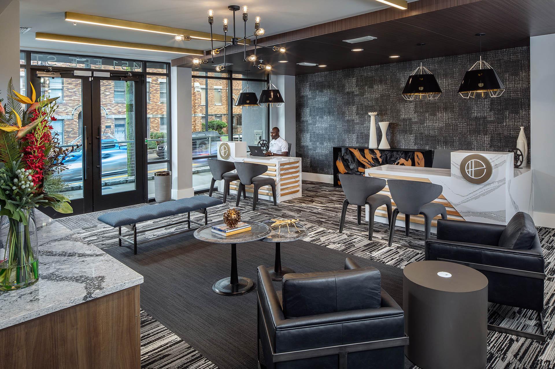 Entra West End Image 9