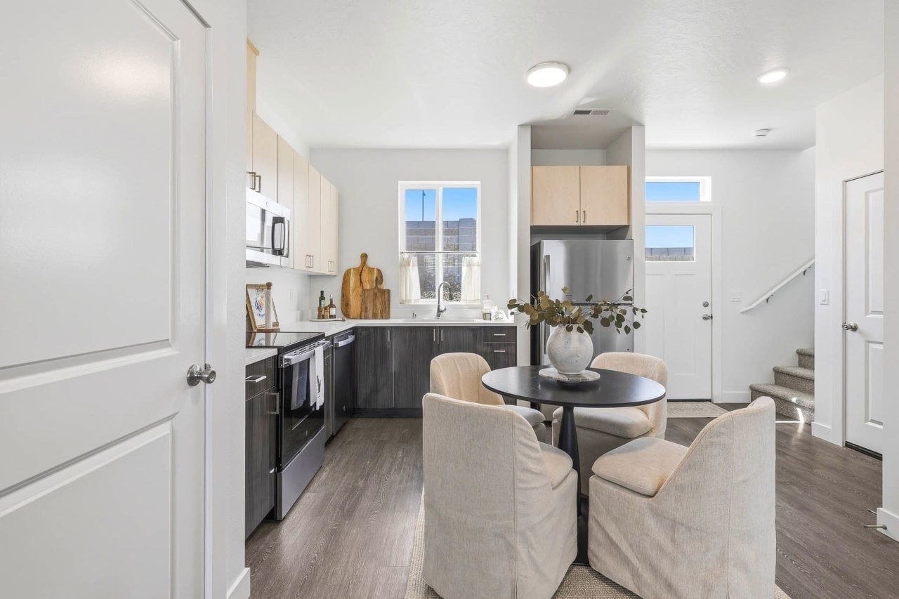 The Ridge Townhomes Image 4