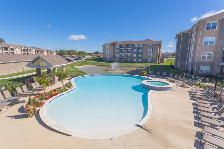 The Retreat at Tiffany Woods Image 21