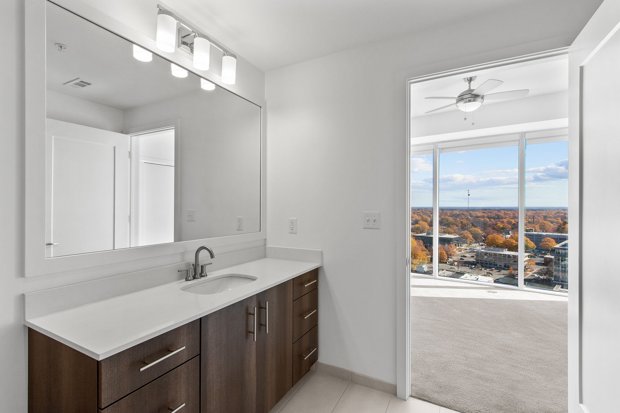 One City Center Apartments Image 16