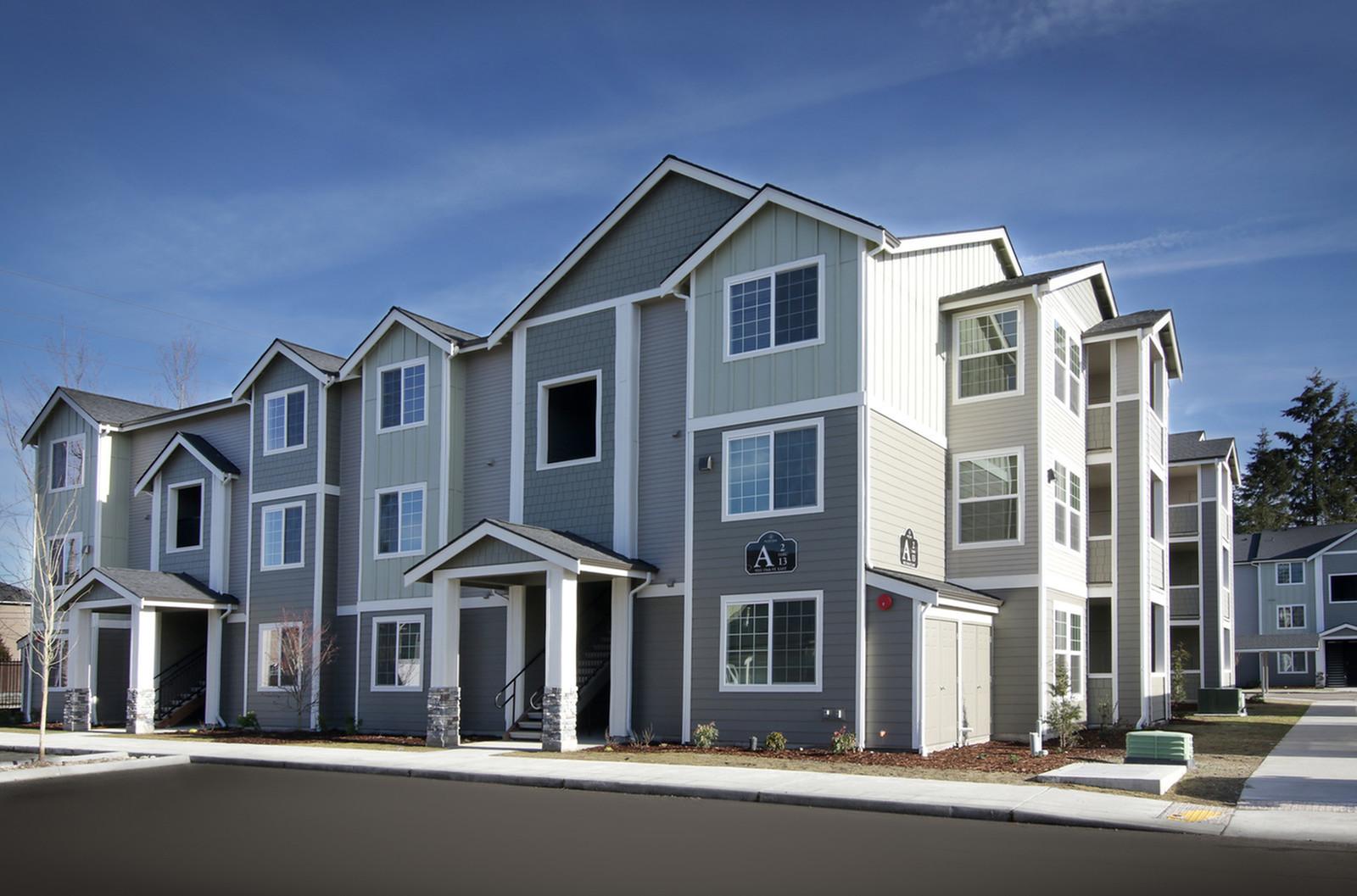 Silver Creek Apartments Image 3