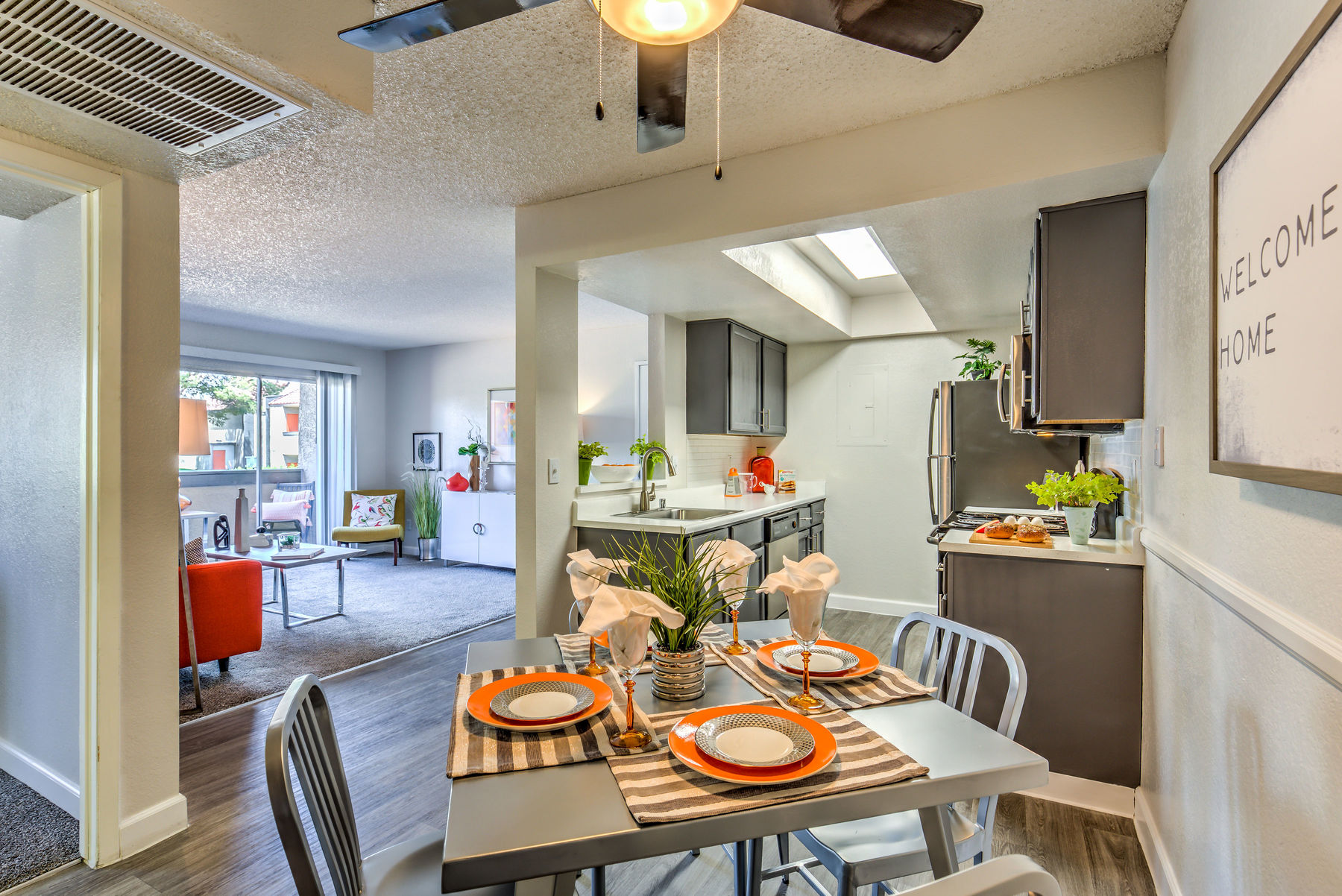 Villas at Green Valley Image 3