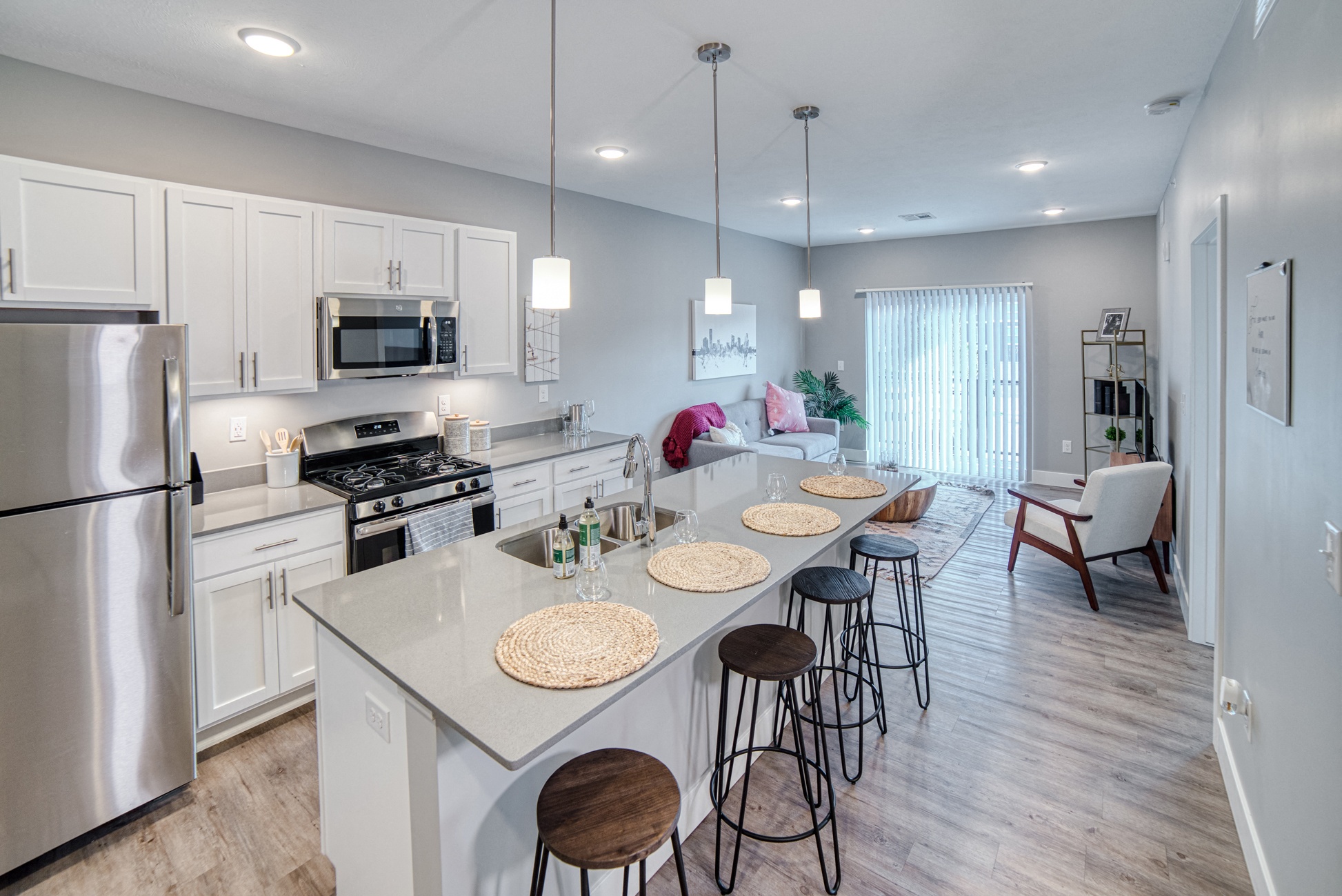 Westown at Wilson Image 1