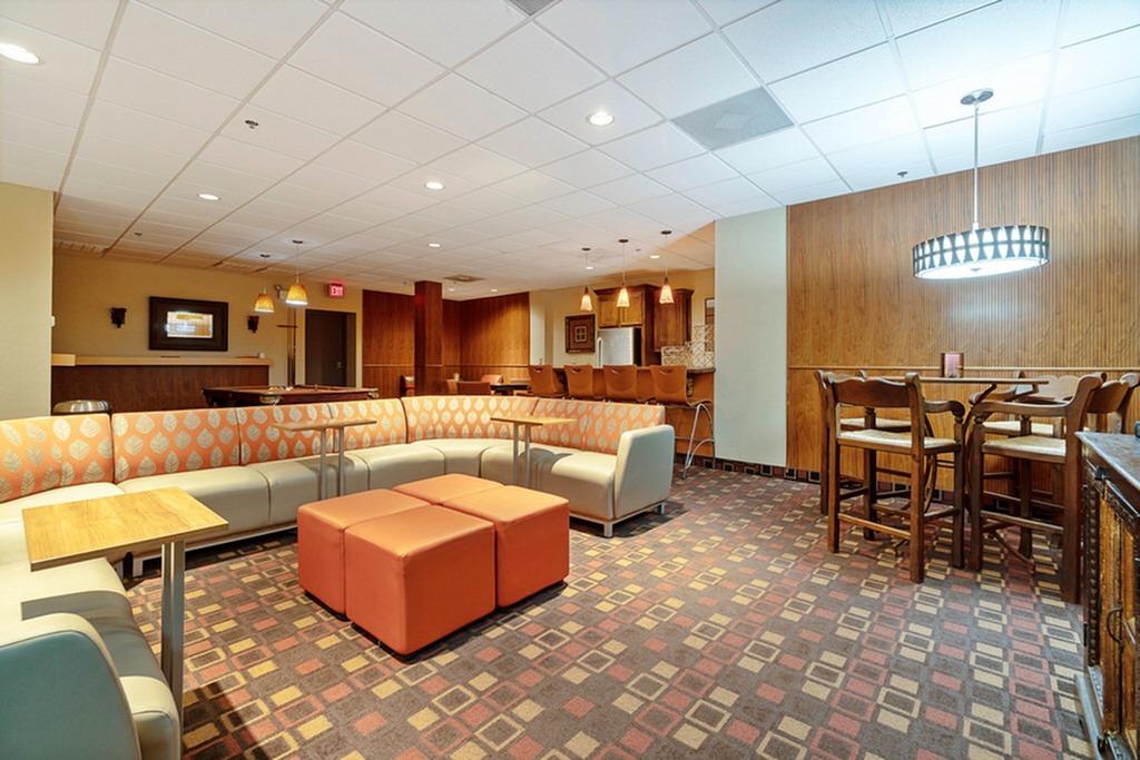 The Classen Luxury Apartments Image 16