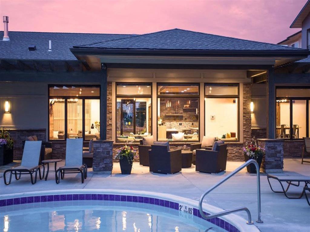 Talus Apartment Homes Image 6