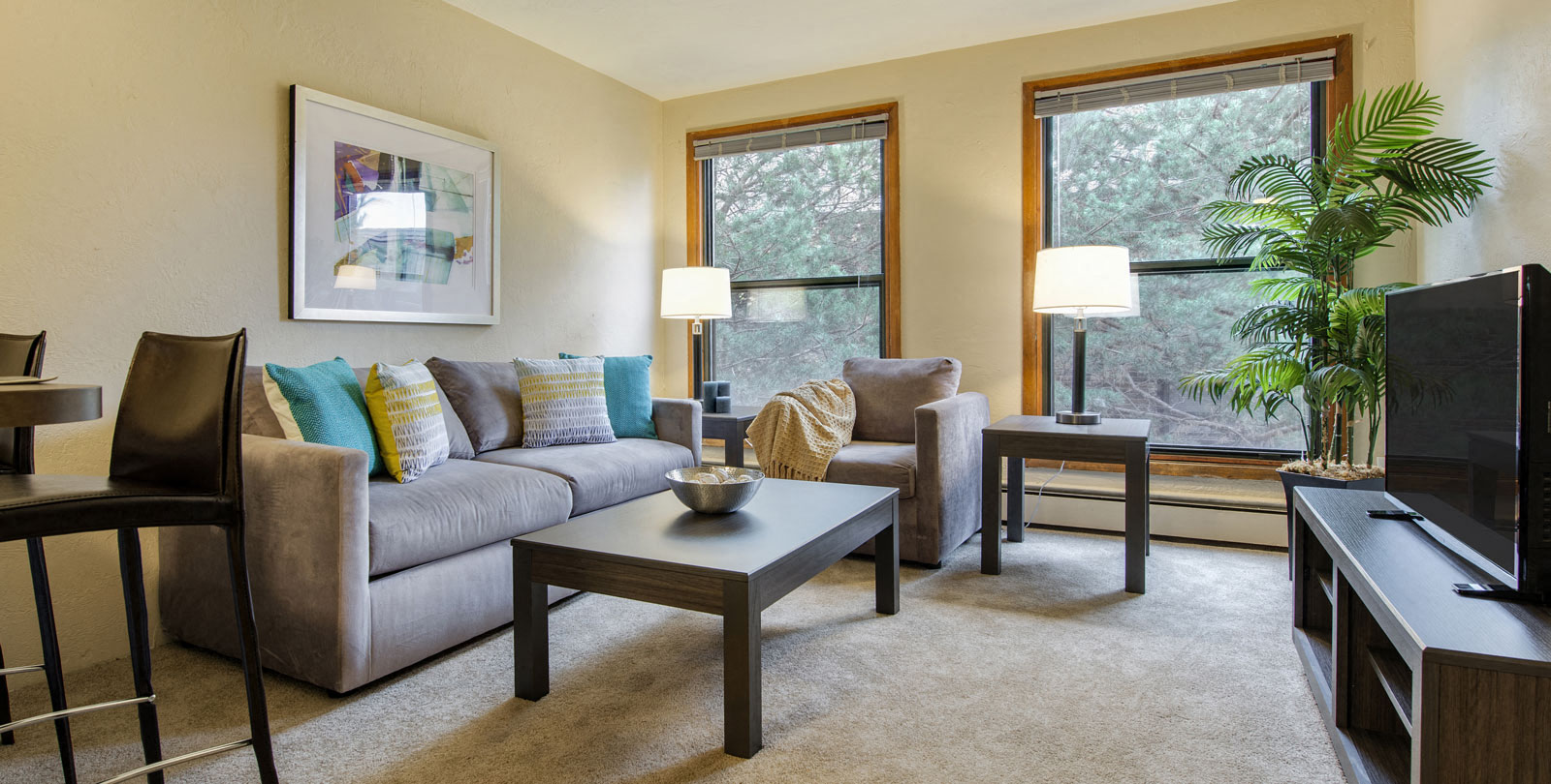 Ridgewood Arches Image 4