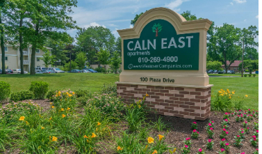 Caln East Apartments Image 4