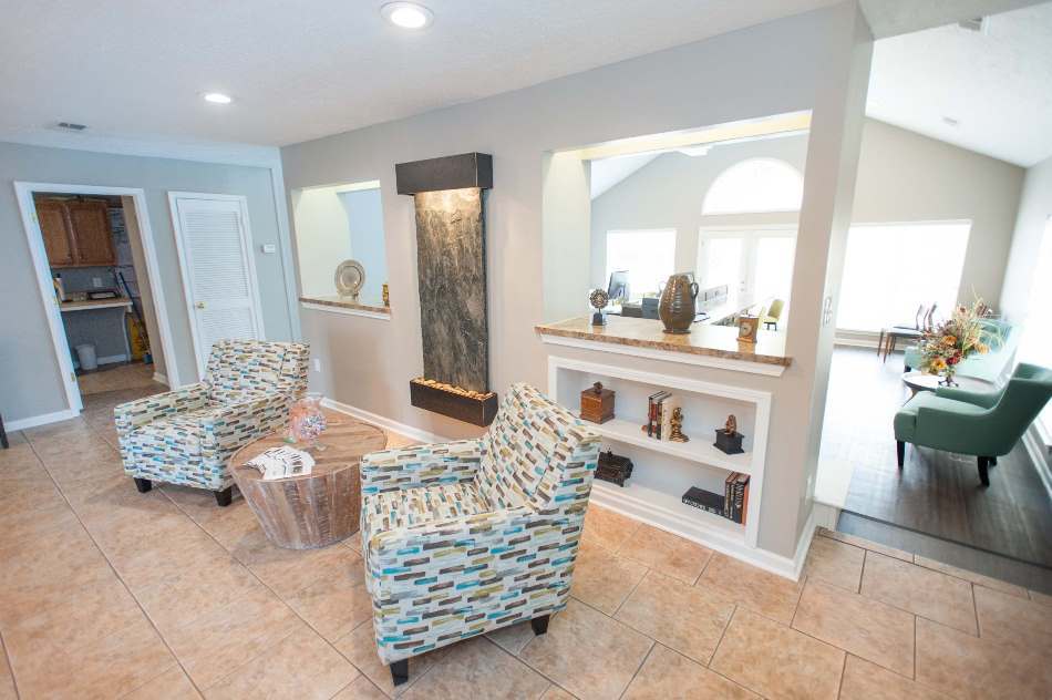 Post House Jackson Image 2