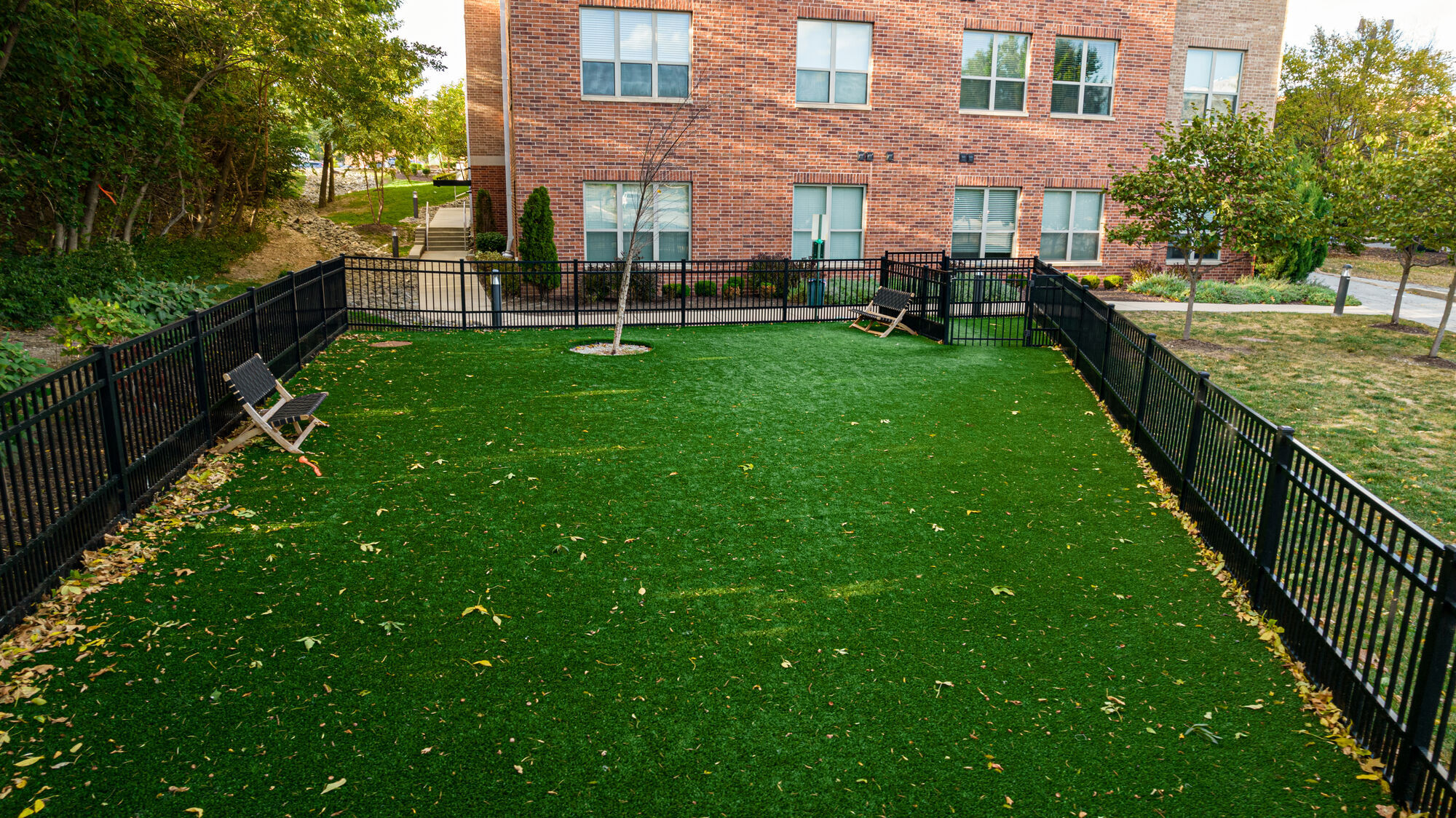 The Barton Apartments Image 25