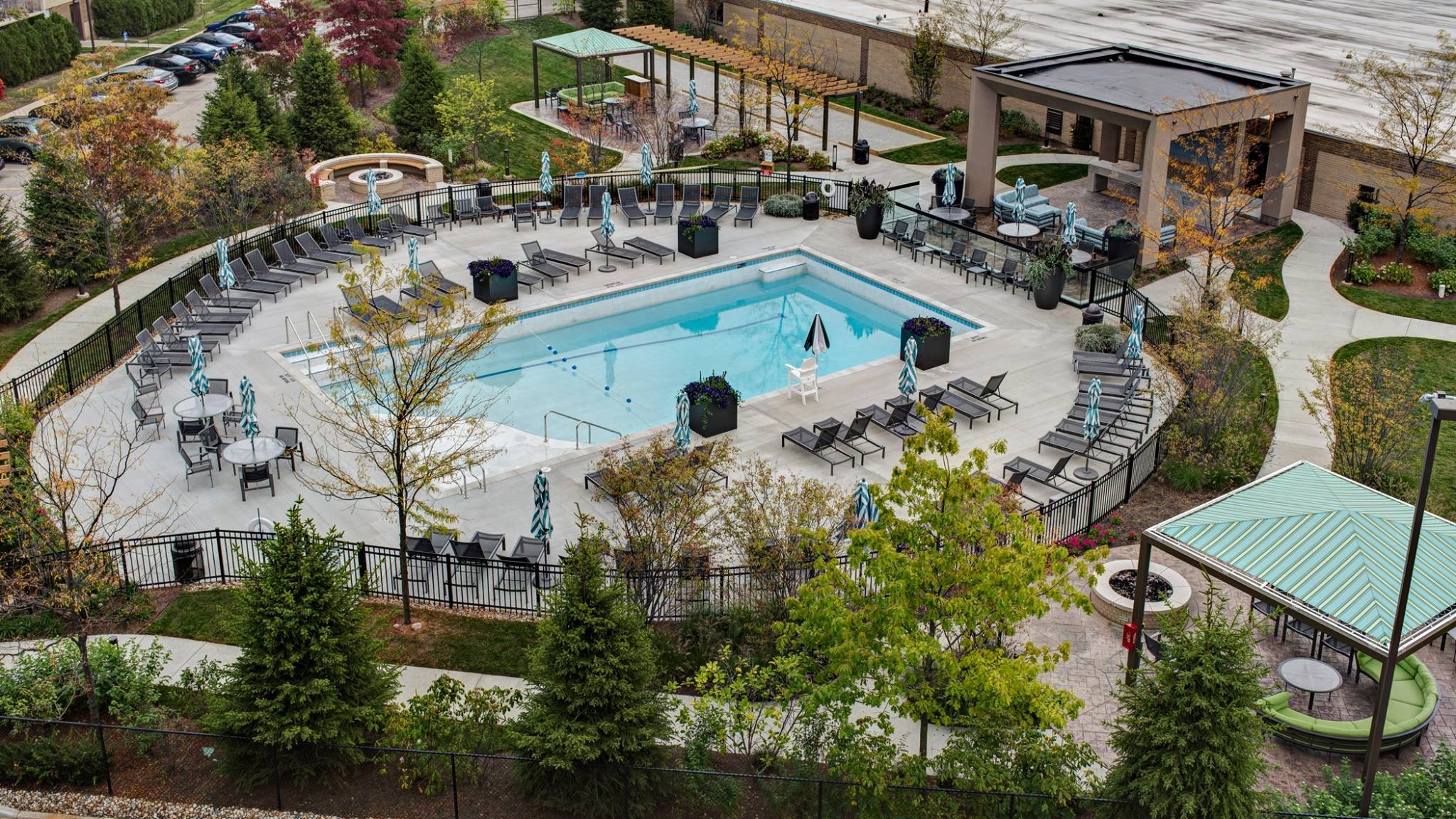 The Club at Sherri Park