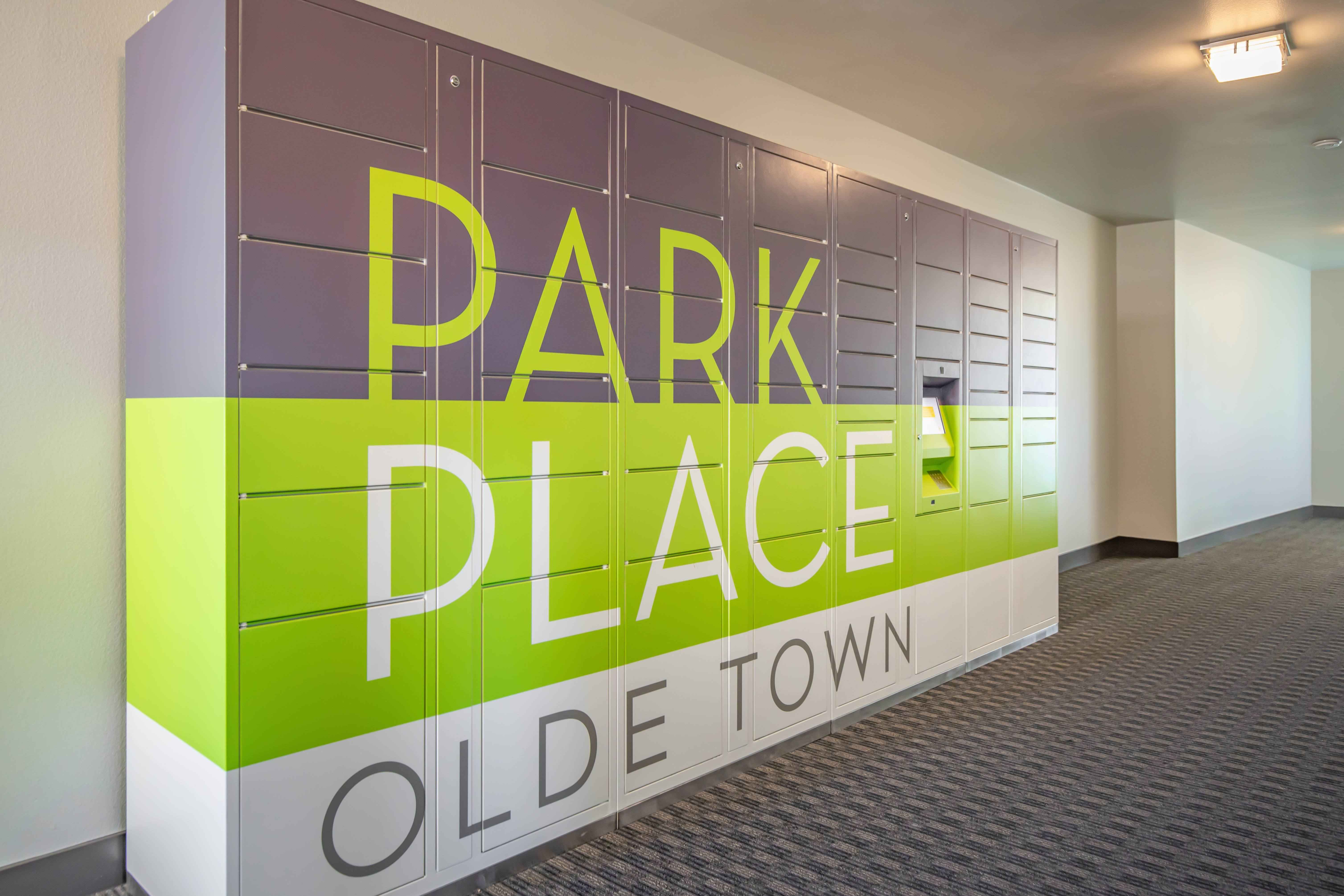 Park Place Olde Town Image 30