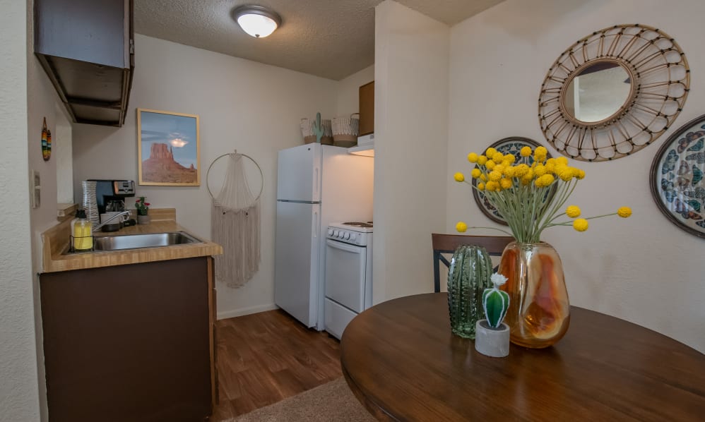 Aspen Park Apartments Image 12