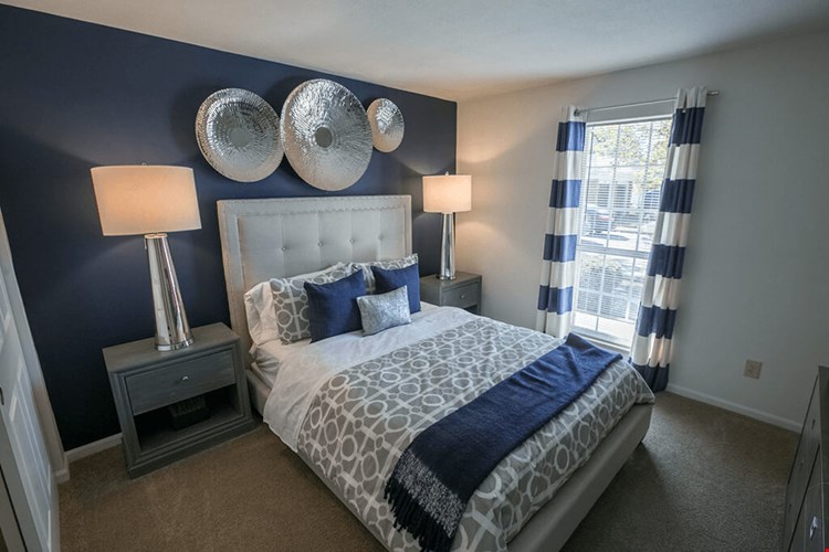 The Residence at Christopher Wren Apartments Image 36