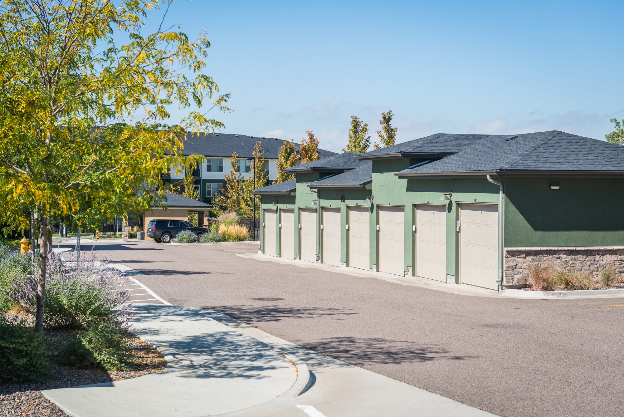 Arterra Place Apartments Image 24