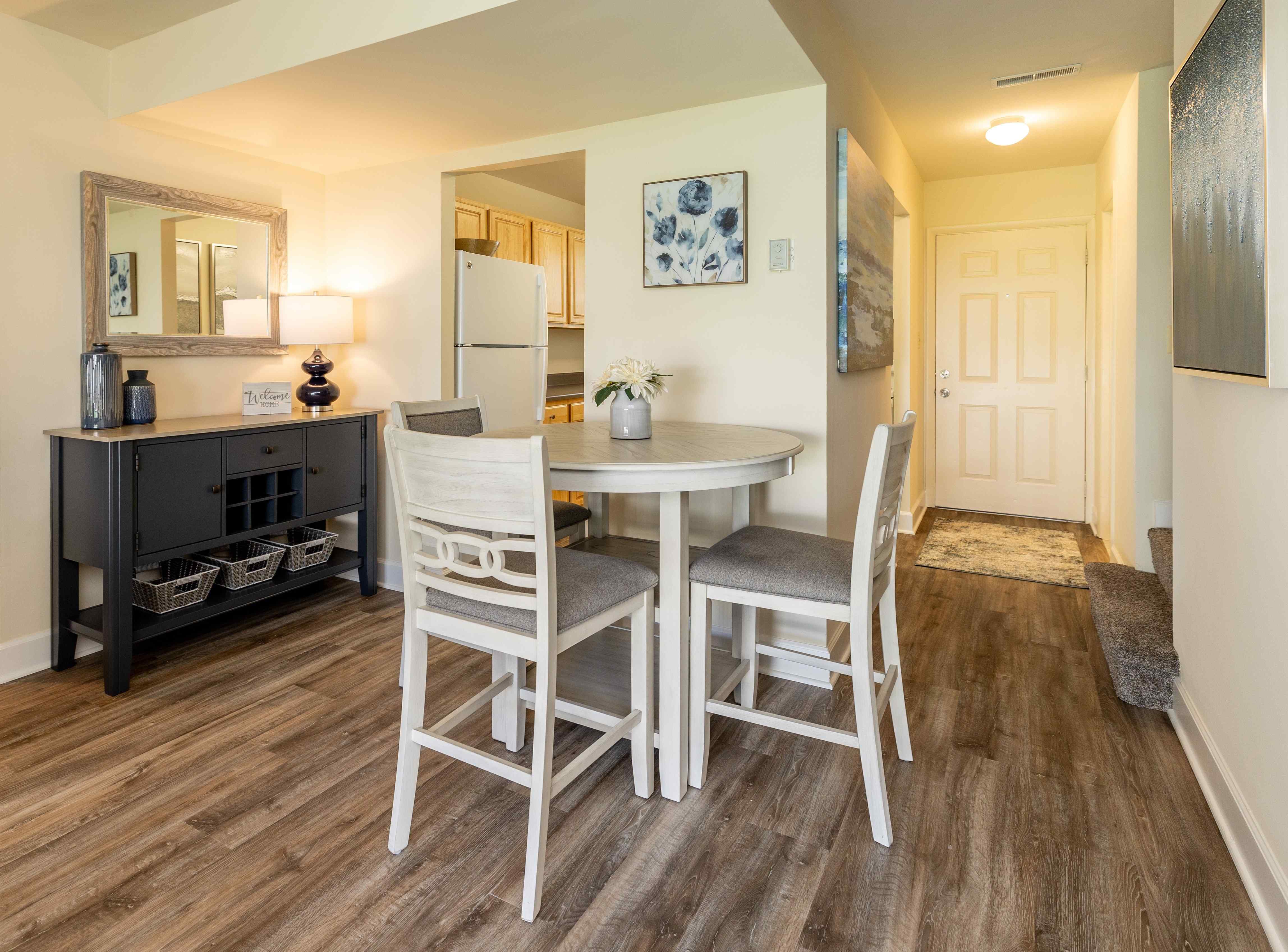 Seven Oaks Townhomes Image 3