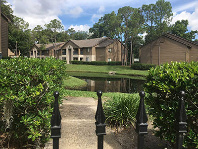 Otter Run Apartments Image 4