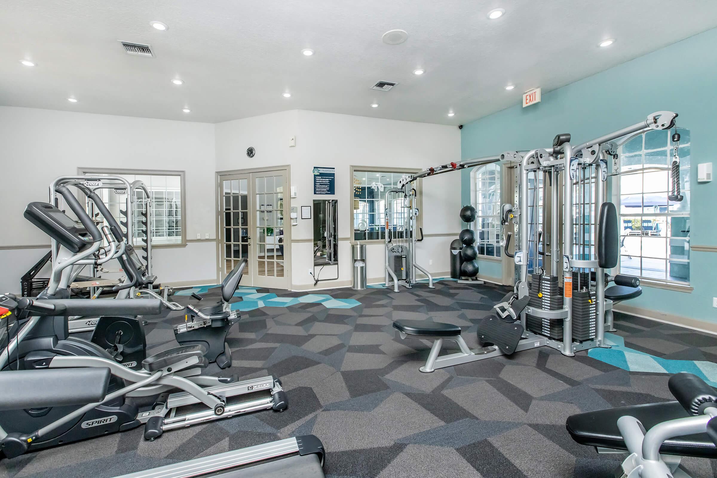 Club At Danforth Image 4