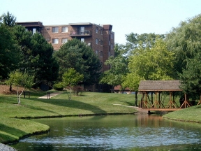 exterior & grounds