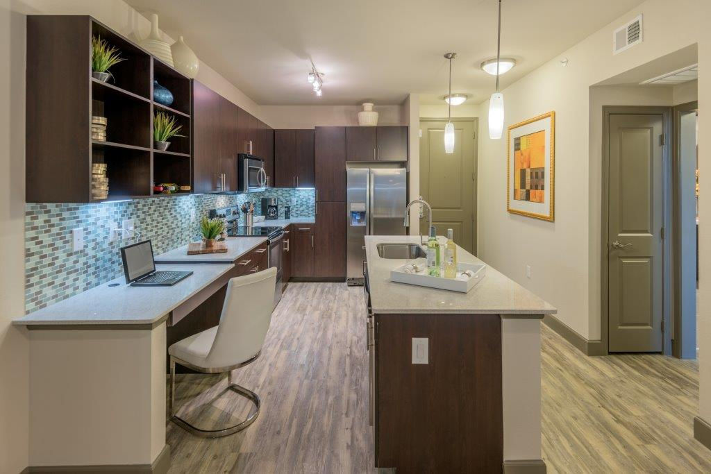 Appartamenti al Pearl Midtown - HoustonAppartamenti al Pearl Midtown - Houston  