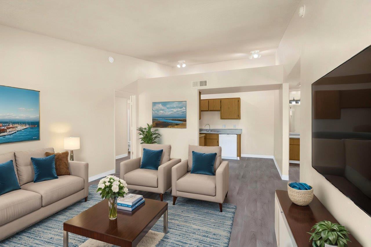 Deerfield Village Image 4