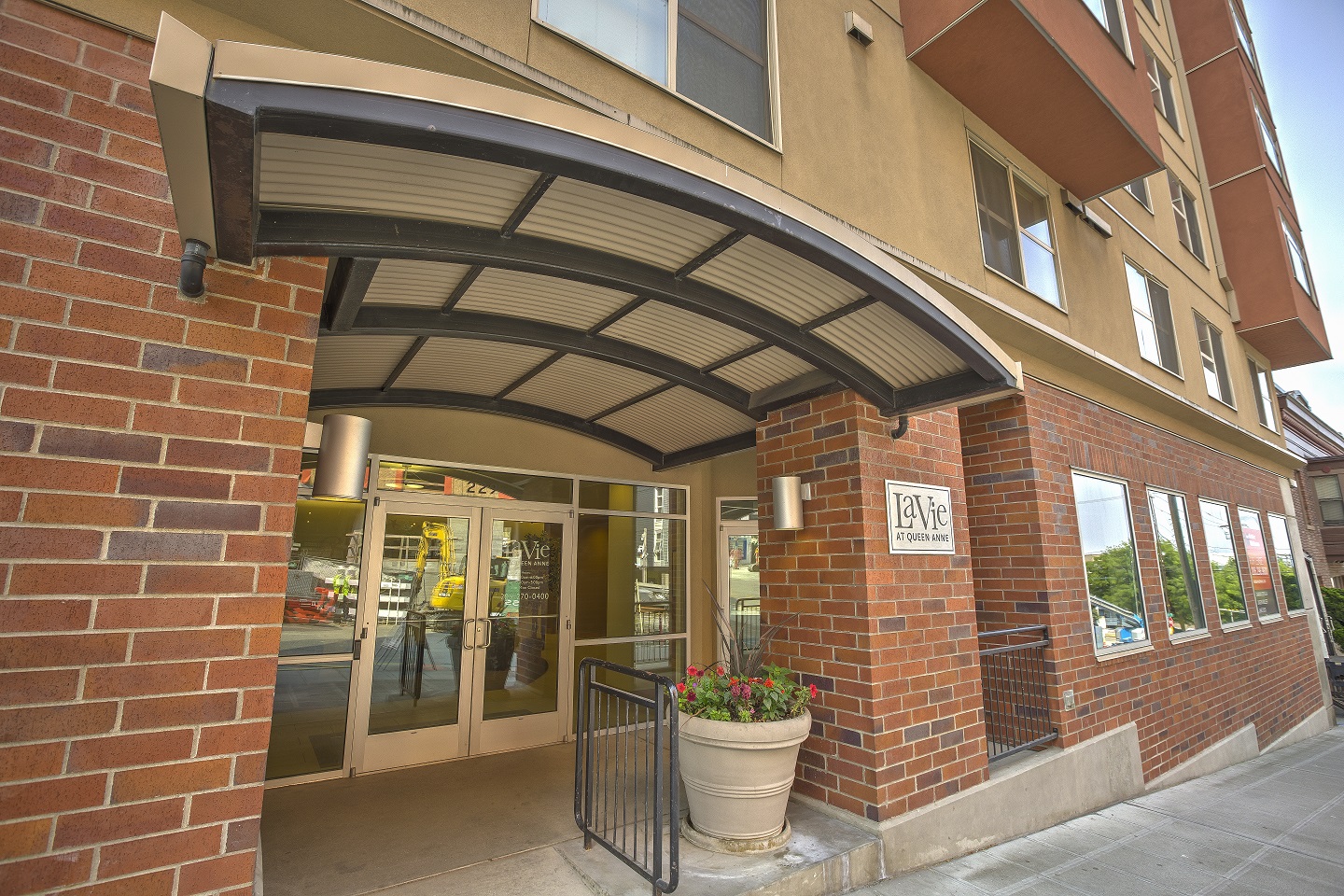 LaVie at Queen Anne Image 18