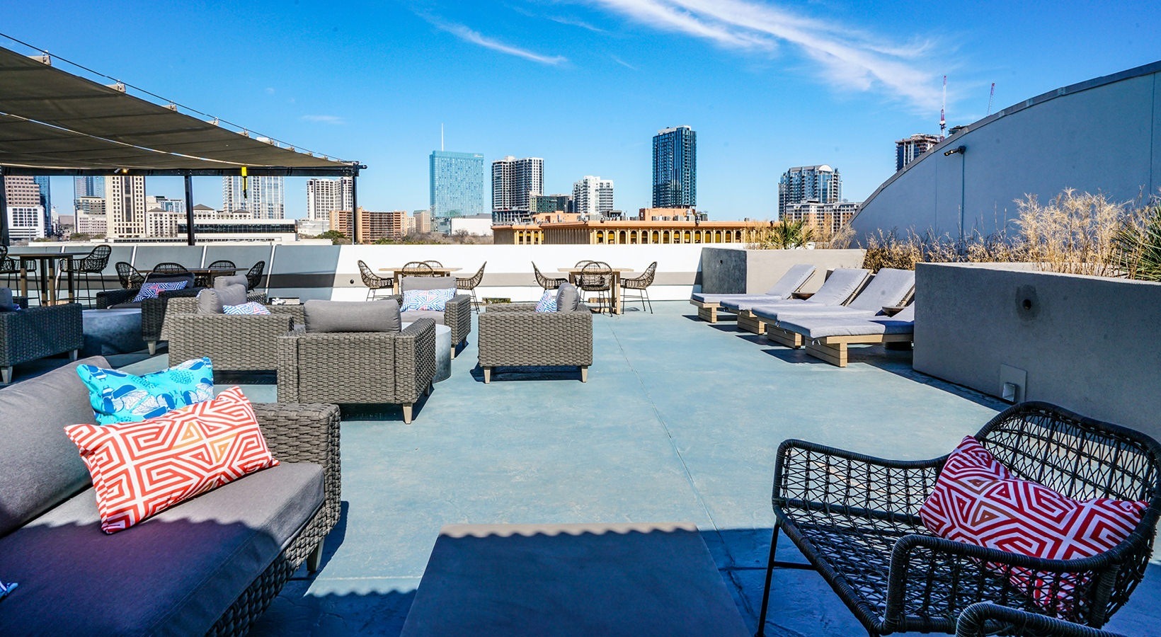 Crescent Austin Image 4