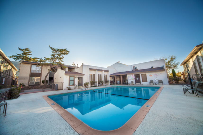 Copper Commons Image 1