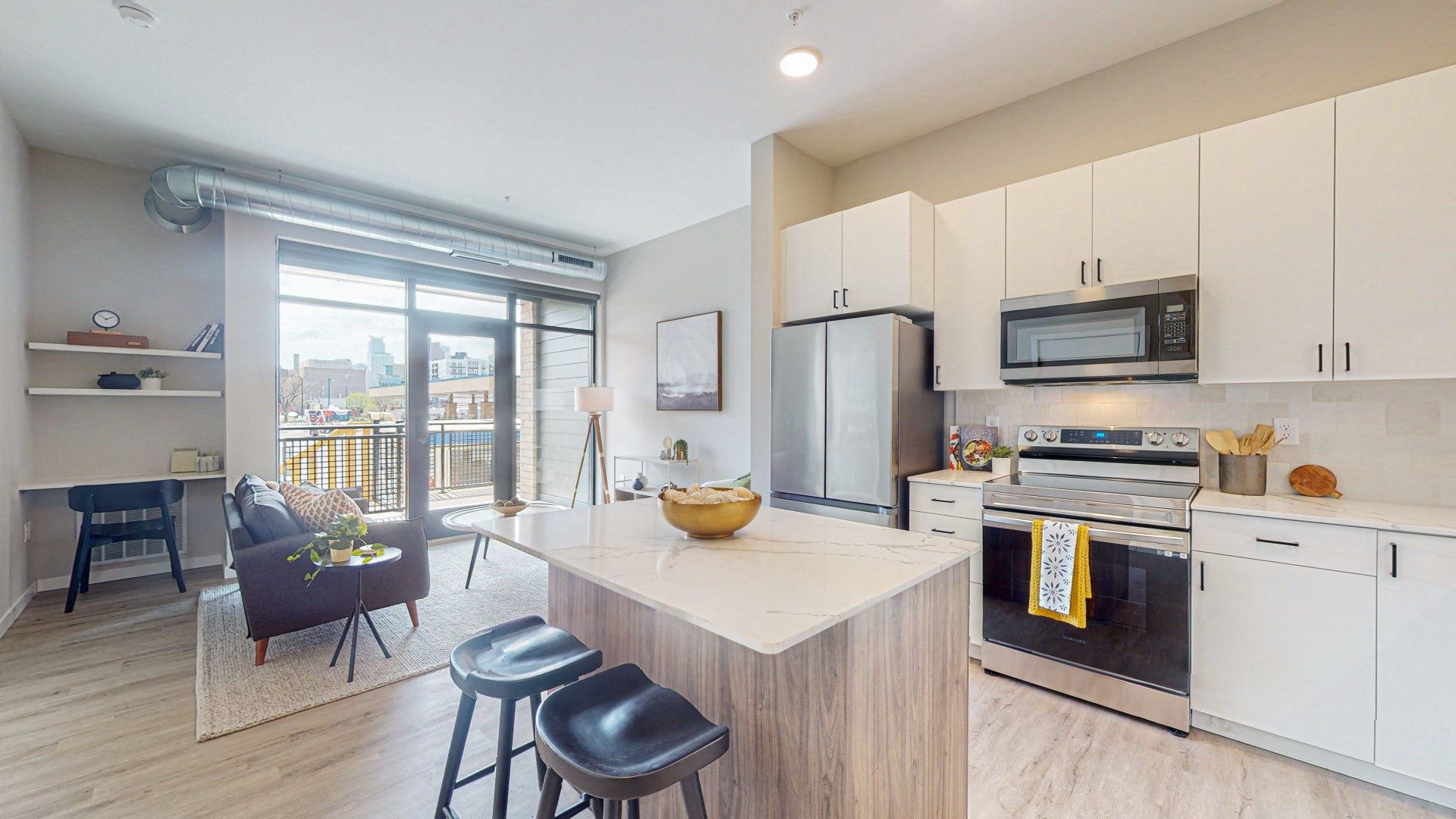 700 Central Historic Lofts & New Flats Image 63