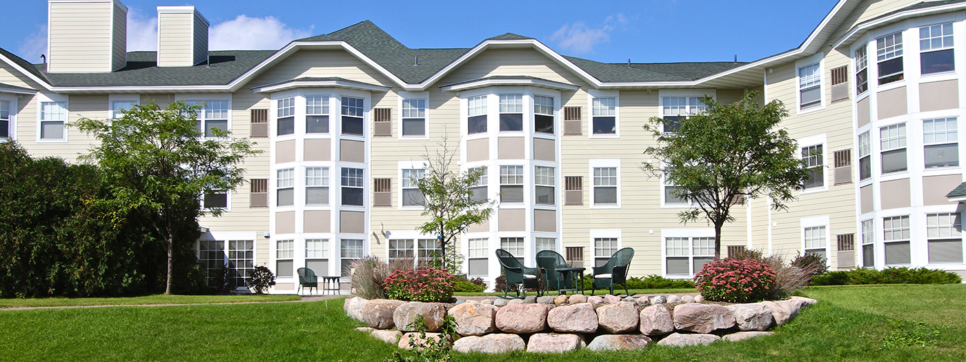 Waterford Townhomes and Estates Image 3