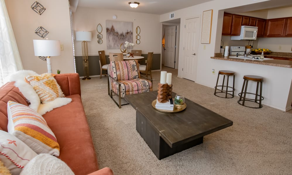  Nickel Creek Apartments Image 8