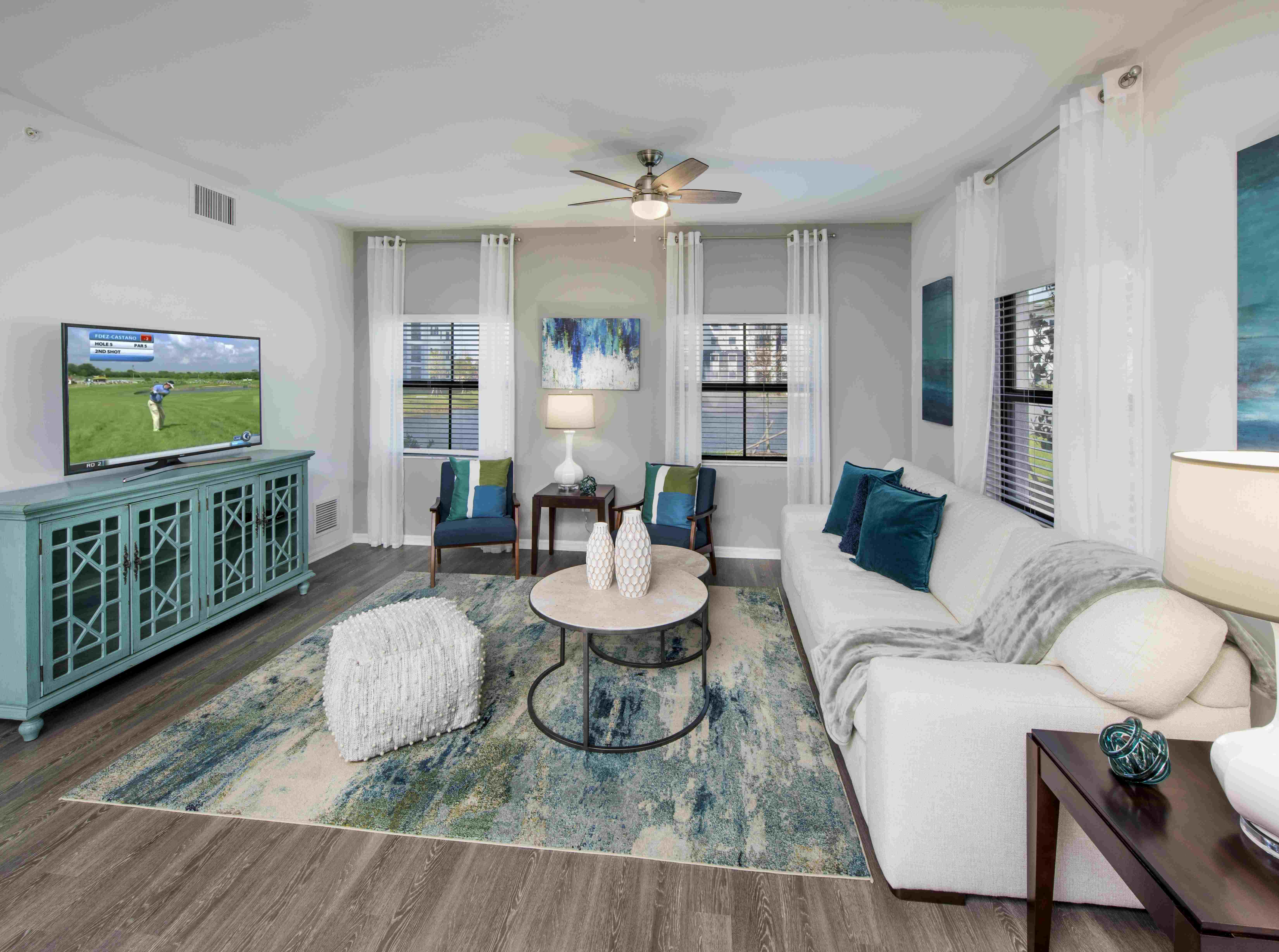 Uptown At Liberty Park Image 3