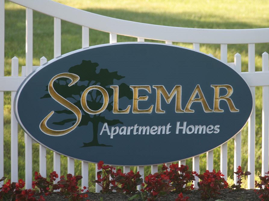 Solemar at South Dartmouth Image 1