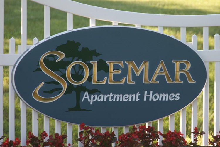 Solemar at South Dartmouth Image 1