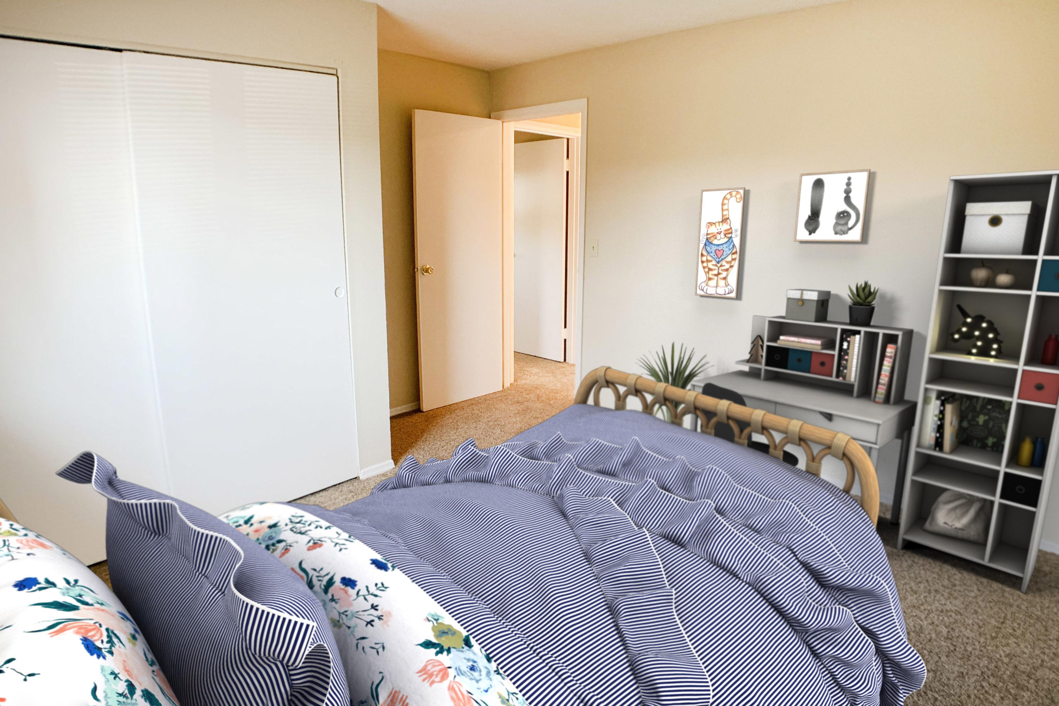 Florence Apartments Image 26