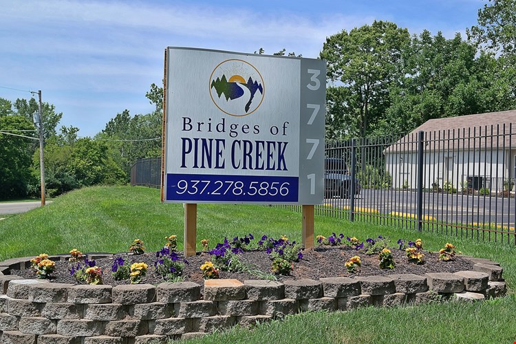 Apartments At Bridges Of Pine Creek Dayton