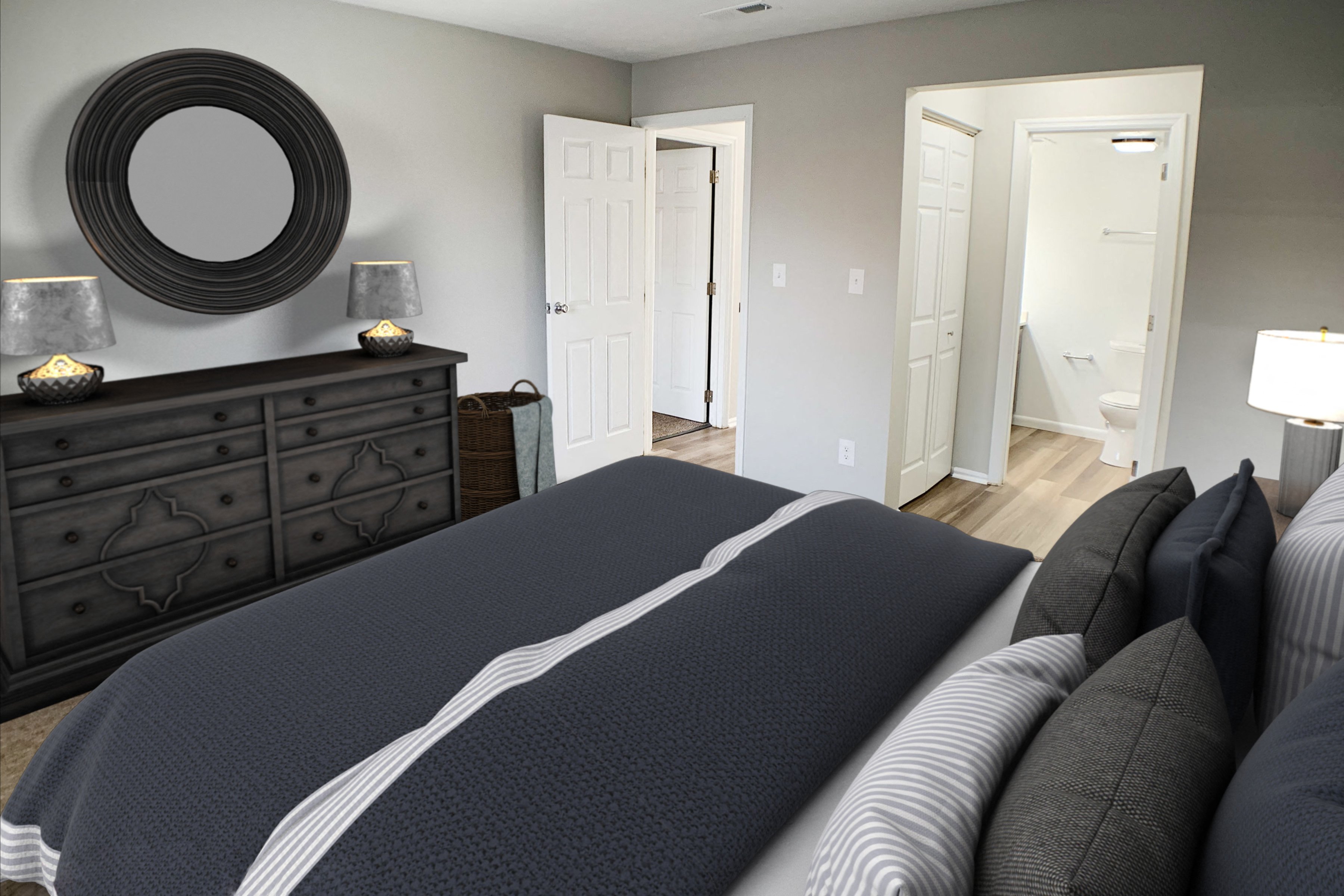 Steeplechase Apartments Image 42