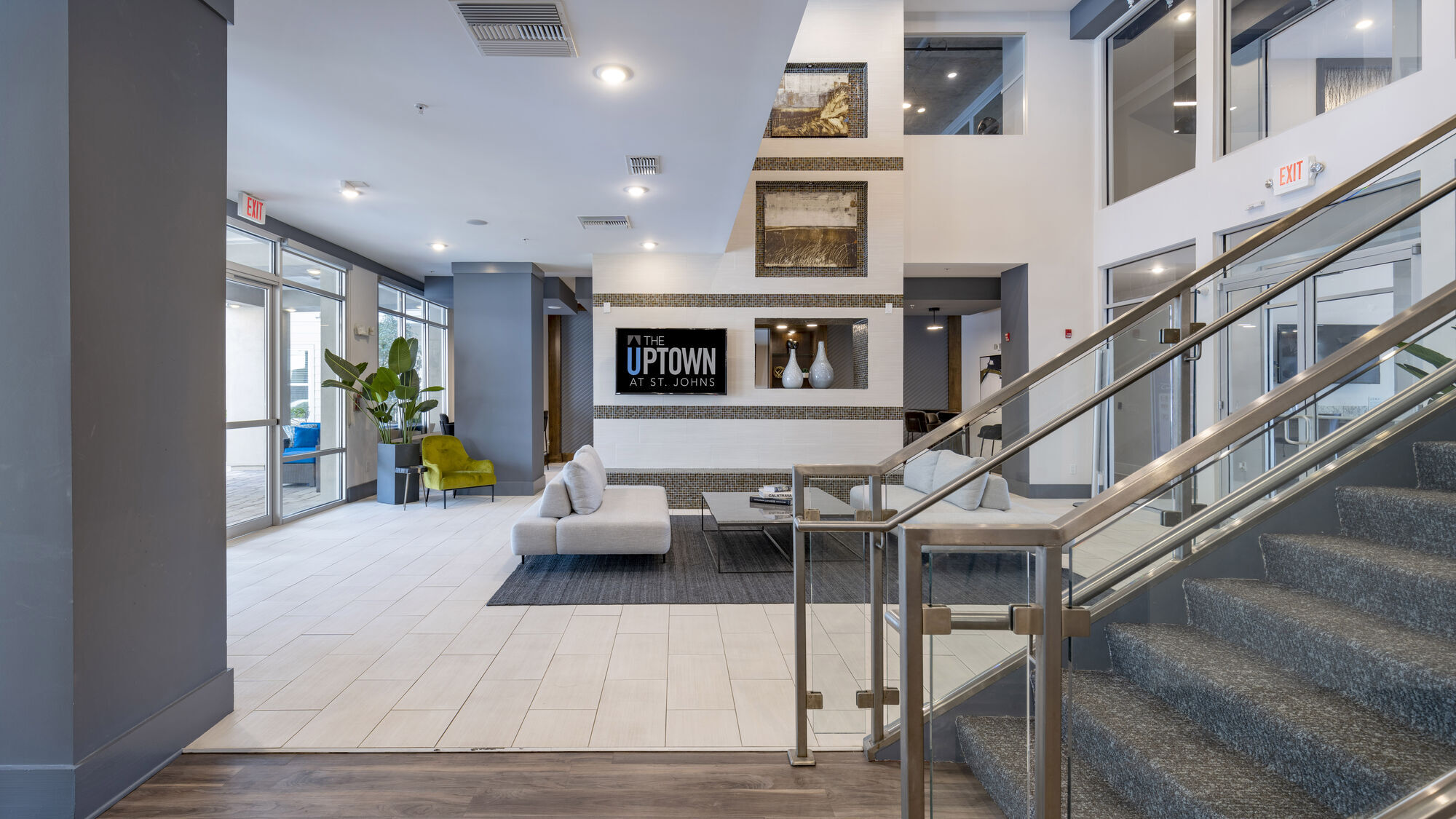 The Uptown at St. Johns Image 16