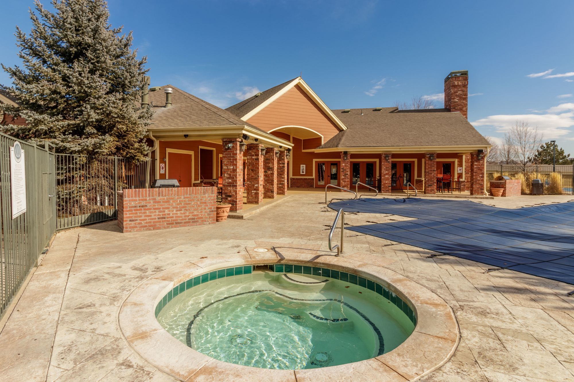 Willow Run Village Apartments Image 33