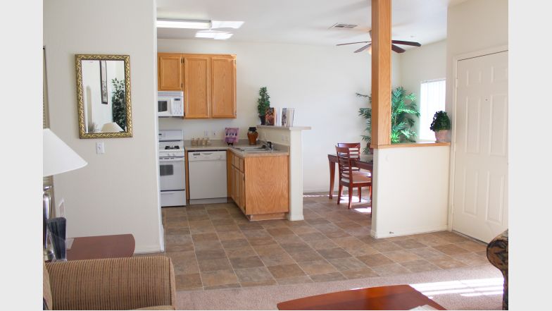 Cheyenne Villas Image 13