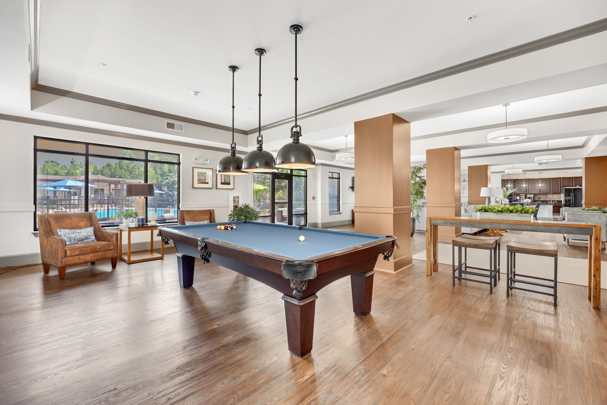 Enclave At Highland Ridge Apartments Image 28