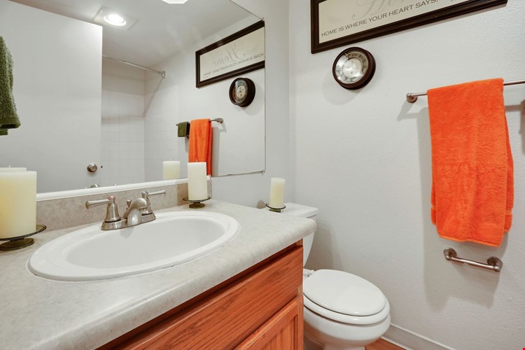 Broadmoor Ridge Apartment Homes Image 38